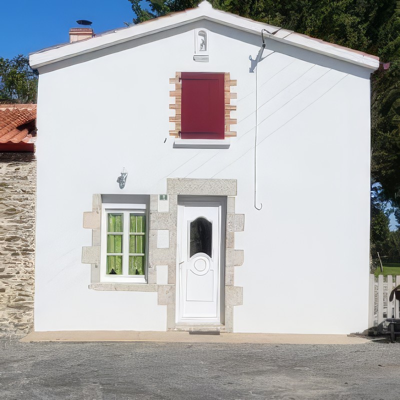 Compétences en ravalement de façade