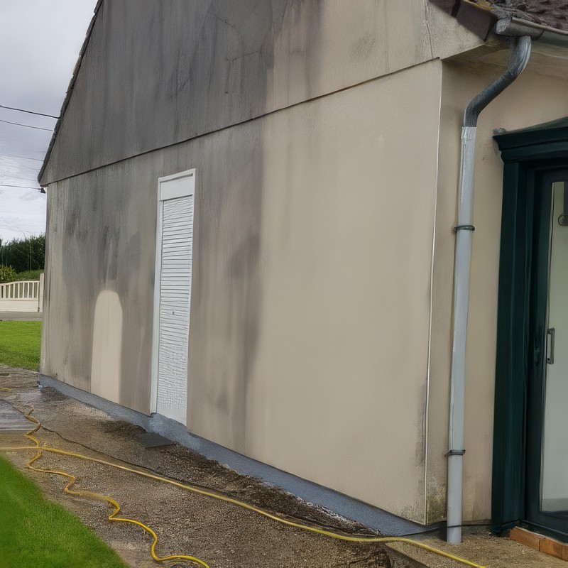 Savoir-faire en ravalement